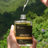 Awaken Botanical Body Oil